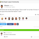 Illustration for article titled Luigis Miiverse Community Has Become A Shitposters Paradise In 2016